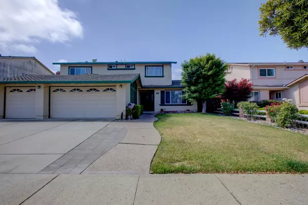 Gilroy, CA 95020,180 Churchill PL