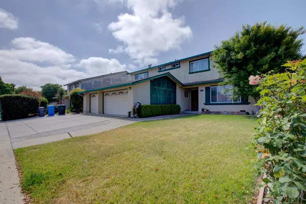 Gilroy, CA 95020,180 Churchill PL