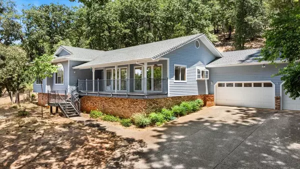 14077 Auburn RD, Grass Valley, CA 95949