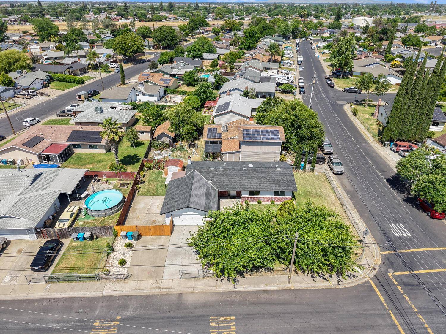 4322 Evelyn DR, Olivehurst, CA 95961