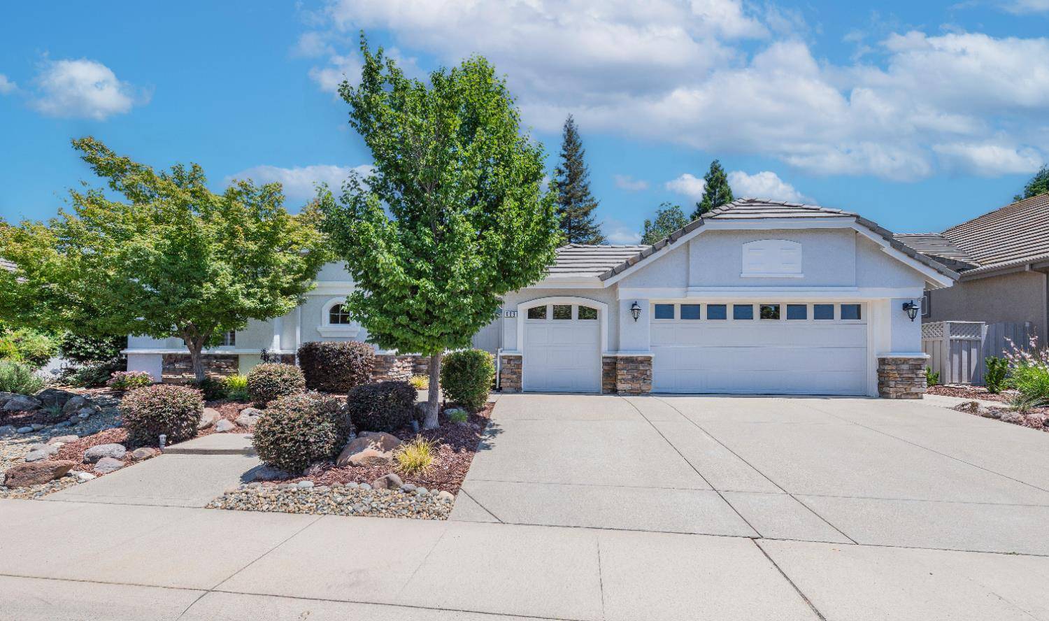 609 Ponderosa CT, Roseville, CA 95747