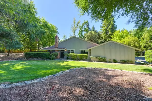 Citrus Heights, CA 95621,6726 Vivienda LN