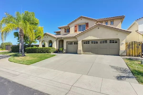 Sacramento, CA 95834,191 Bewicks