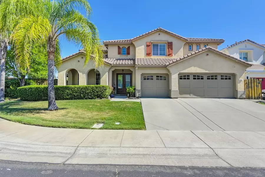 191 Bewicks, Sacramento, CA 95834