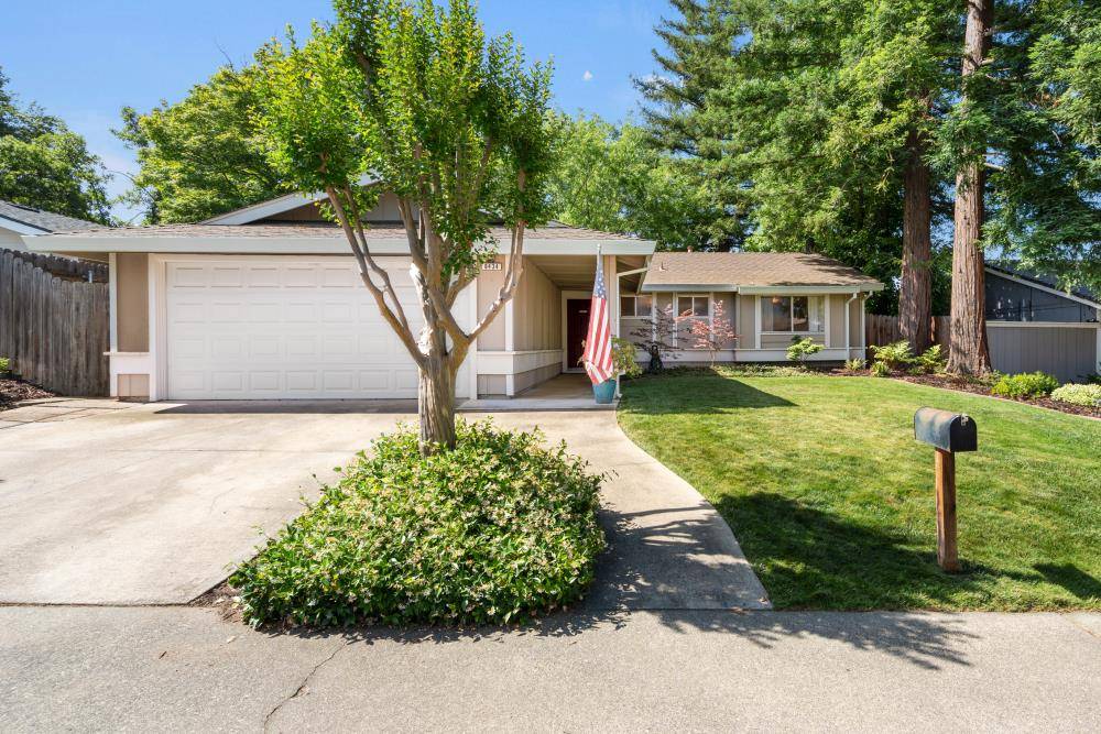 Citrus Heights, CA 95610,8434 Ahrentzen CT
