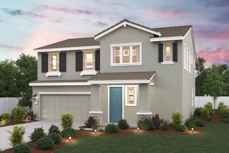 1732 Eiffel ST, Lincoln, CA 95648