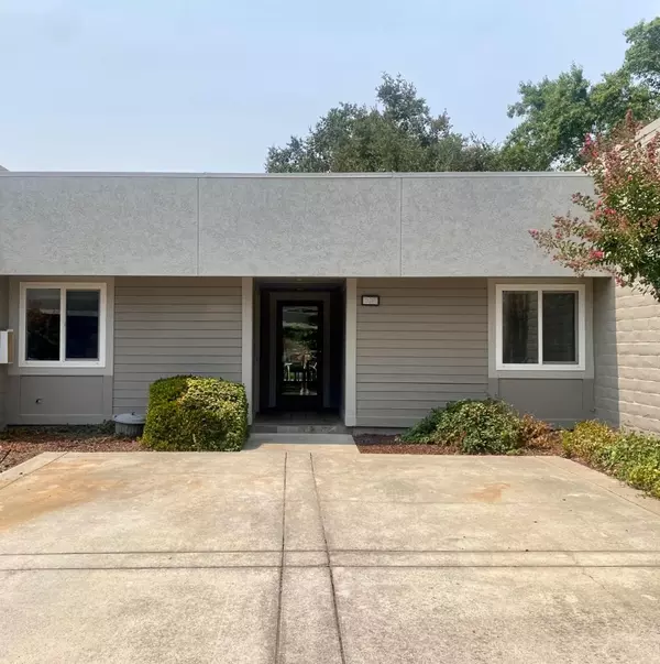 7083 Murieta Parkway #27, Rancho Murieta, CA 95683