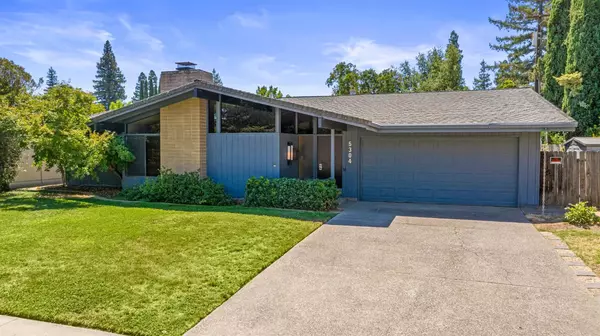 Carmichael, CA 95608,5304 Locust AVE