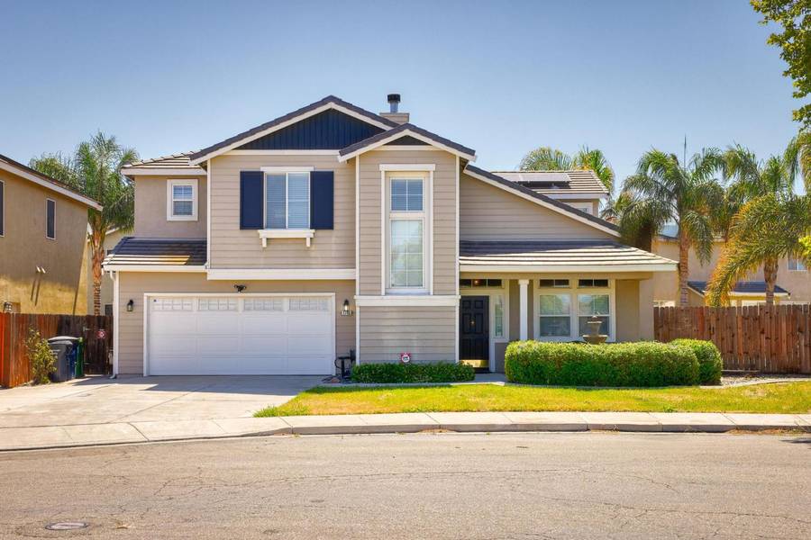 1740 Hampshire, Tracy, CA 95377