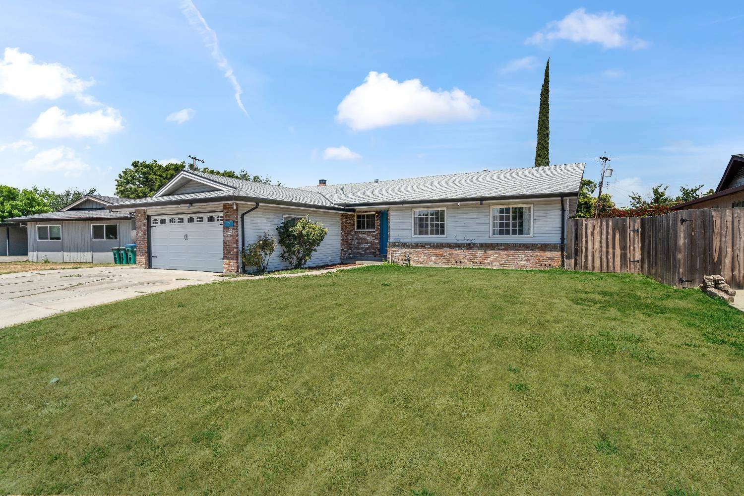 Stockton, CA 95207,109 Cordova LN