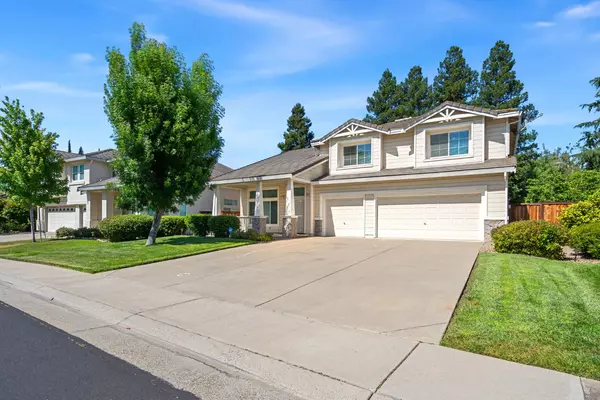 3619 Lake Terrace DR, Elk Grove, CA 95758