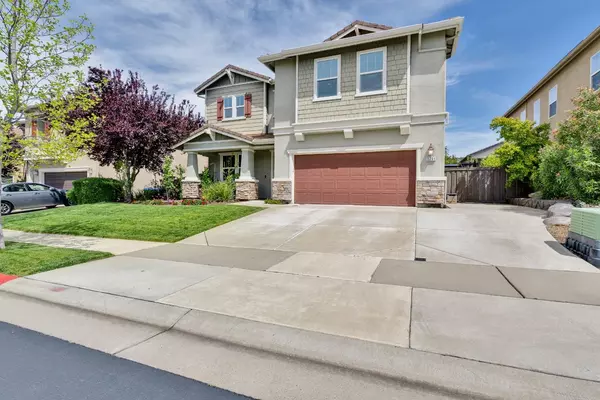 3261 Haskell WAY, El Dorado Hills, CA 95762