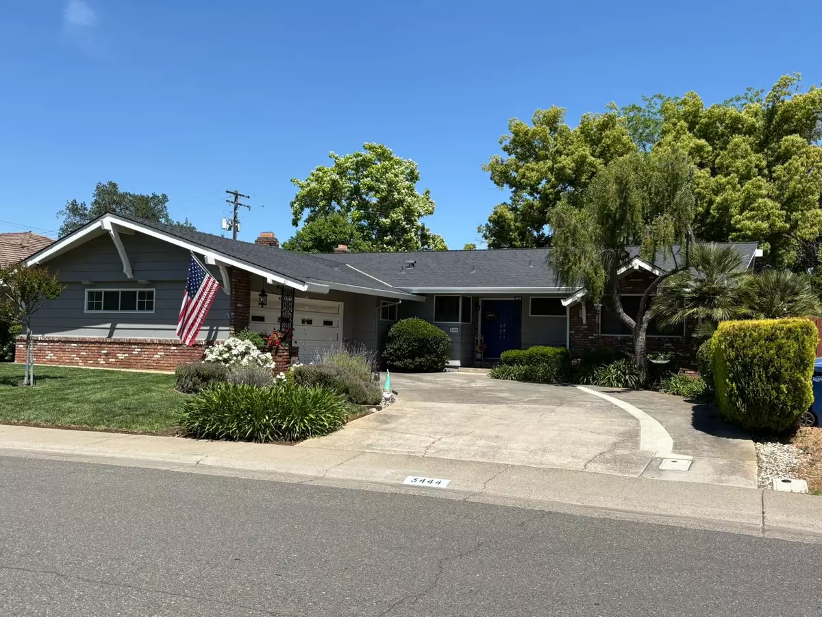 Sacramento, CA 95821,3444 Concetta WAY