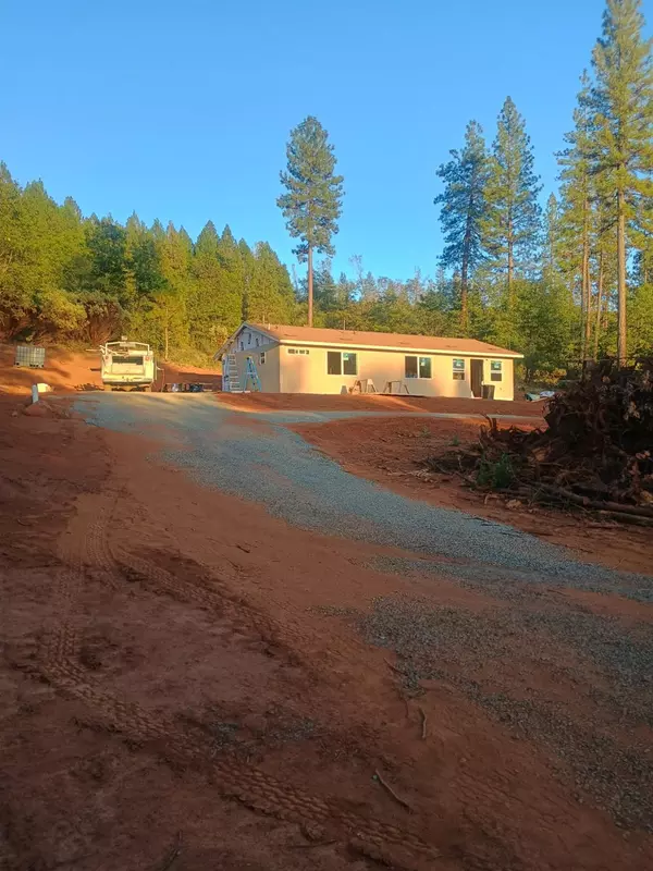 9516 Marysville RD, Oregon House, CA 95962
