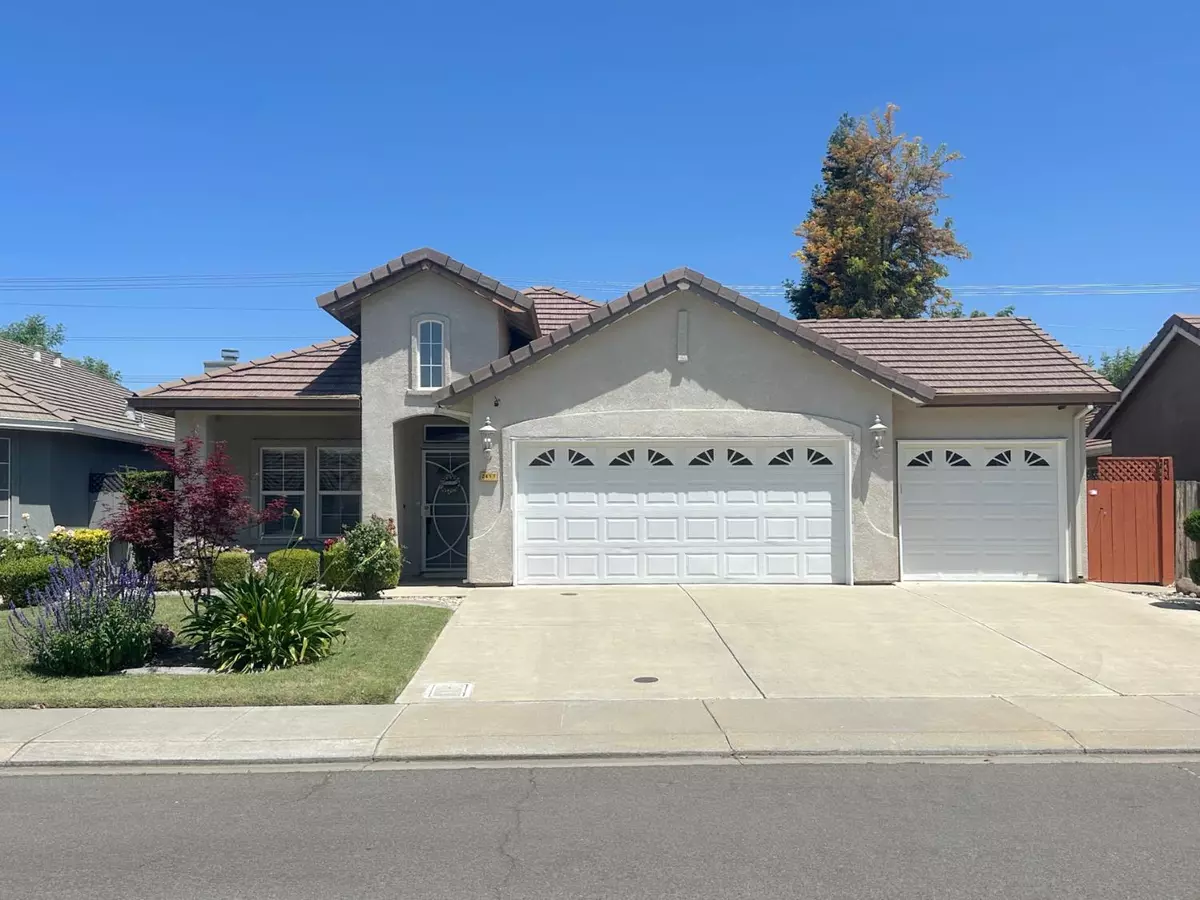 Modesto, CA 95355,2417 Ives ST
