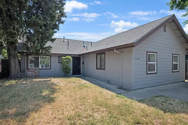 Davis, CA 95616,1120 Snyder DR