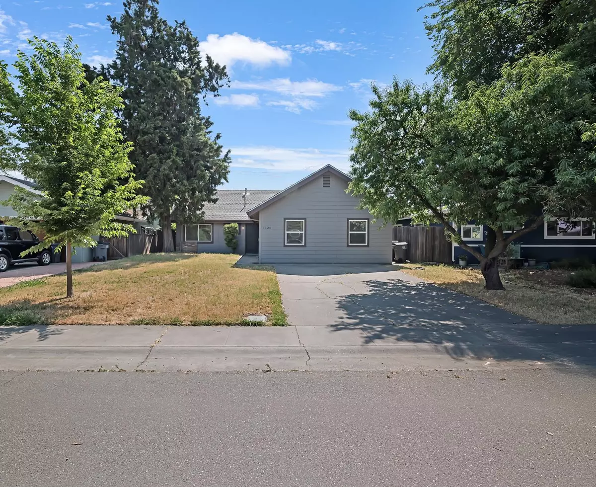 Davis, CA 95616,1120 Snyder DR