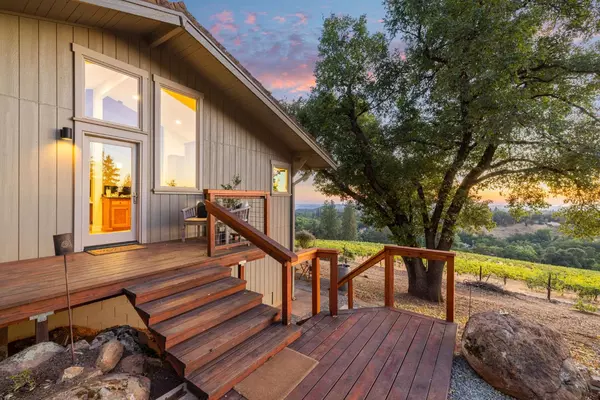 4505 Maidu TRL, Placerville, CA 95667