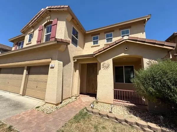 Sacramento, CA 95828,7627 Cornejo Way