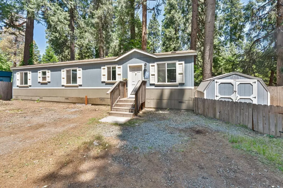 6008 Pony Express TRL #12, Pollock Pines, CA 95726