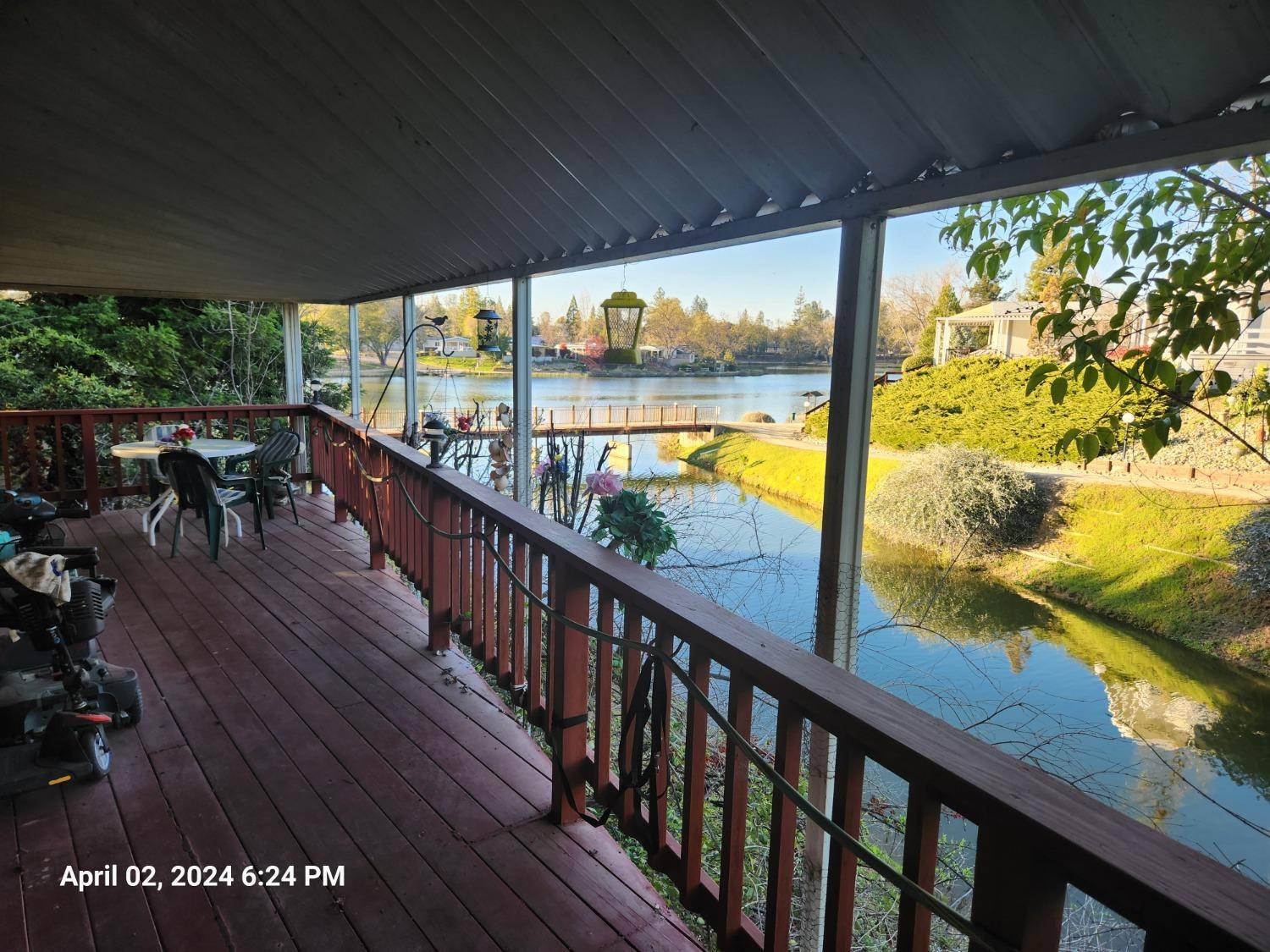 4390 Patterson DR #257, Diamond Springs, CA 95619
