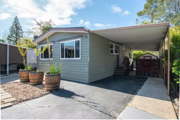 Granite Bay, CA 95746,9060 Auburn Folsom RD #13