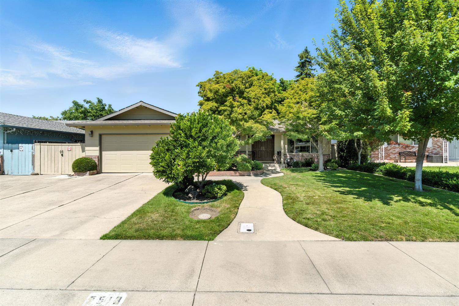 7513 Richland WAY, Stockton, CA 95207