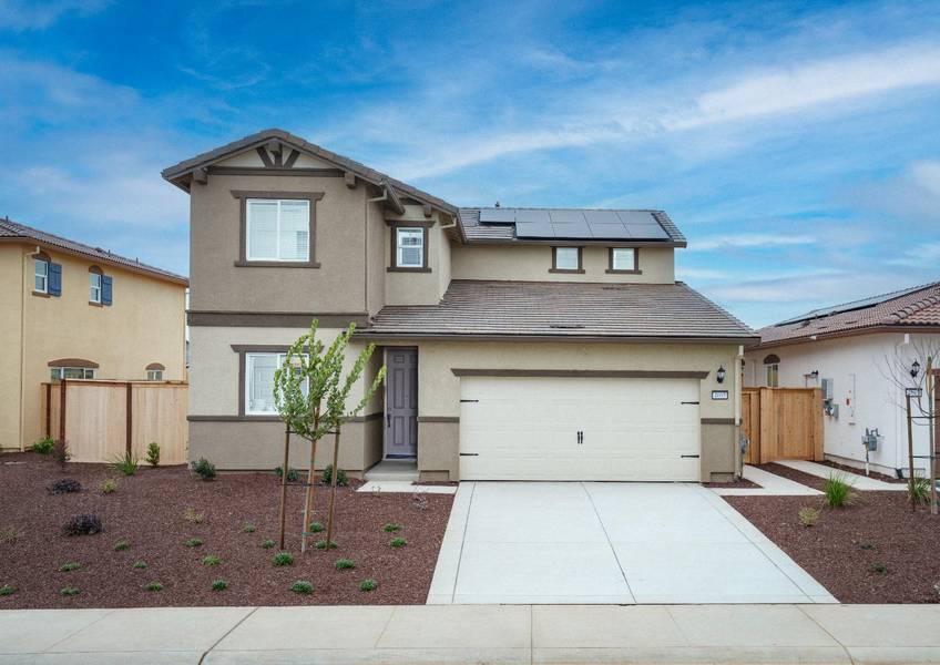 4603 Duckhawk CIR, Rancho Cordova, CA 95742
