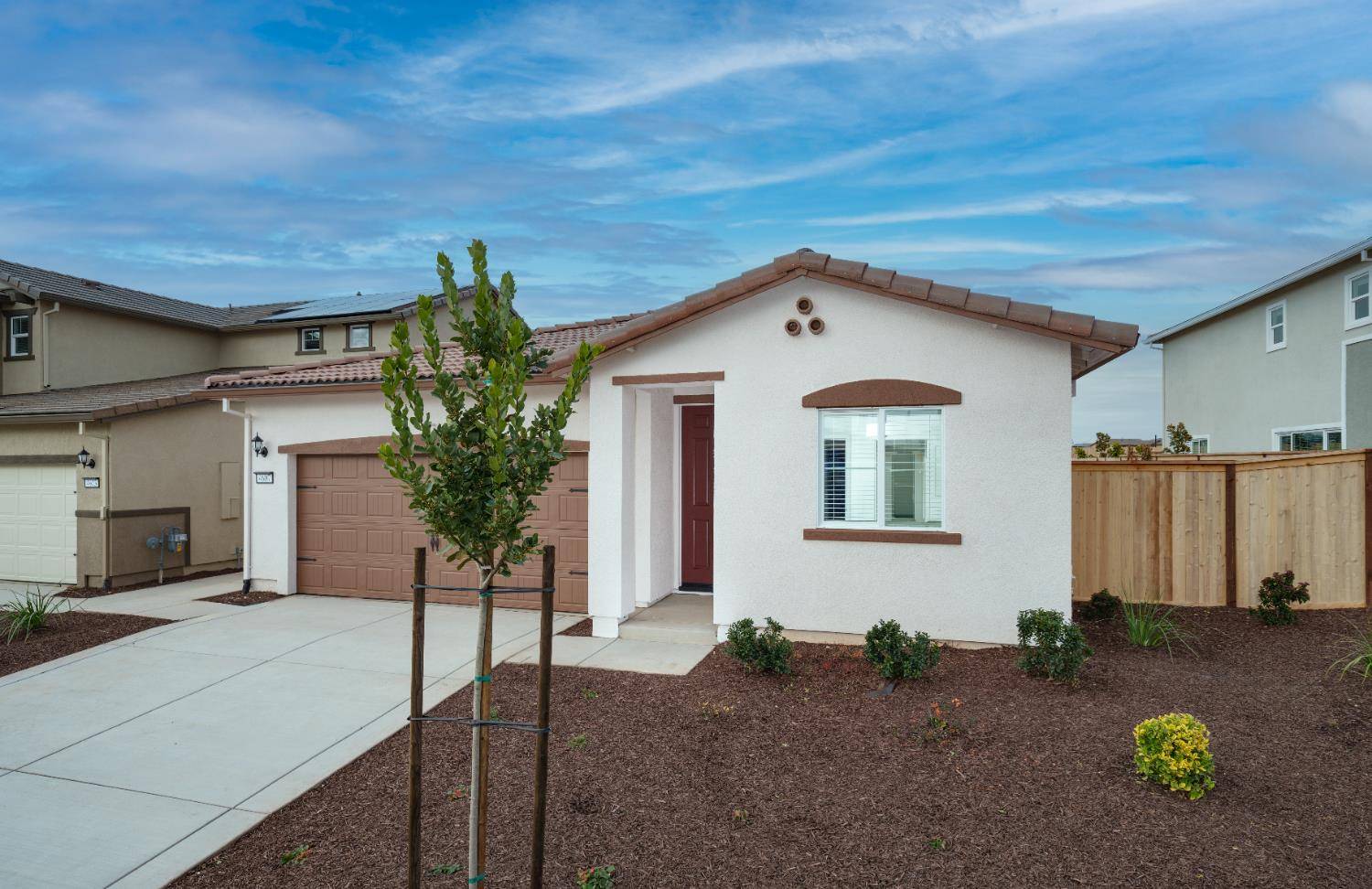 4607 Duckhawk CIR, Rancho Cordova, CA 95742