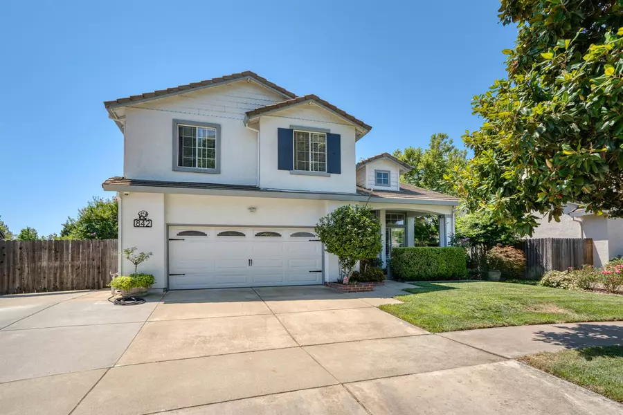 842 Fifteen Mile DR, Roseville, CA 95678