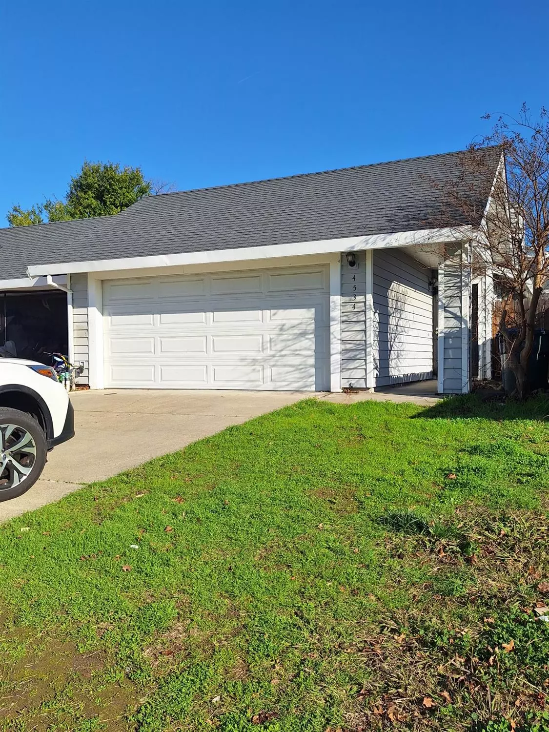 Sacramento, CA 95842,4536 Jenness WAY