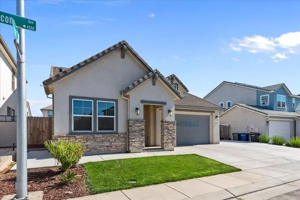 Modesto, CA 95356,4368 Icon AVE