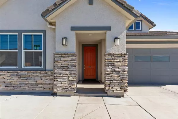 Modesto, CA 95356,4368 Icon AVE