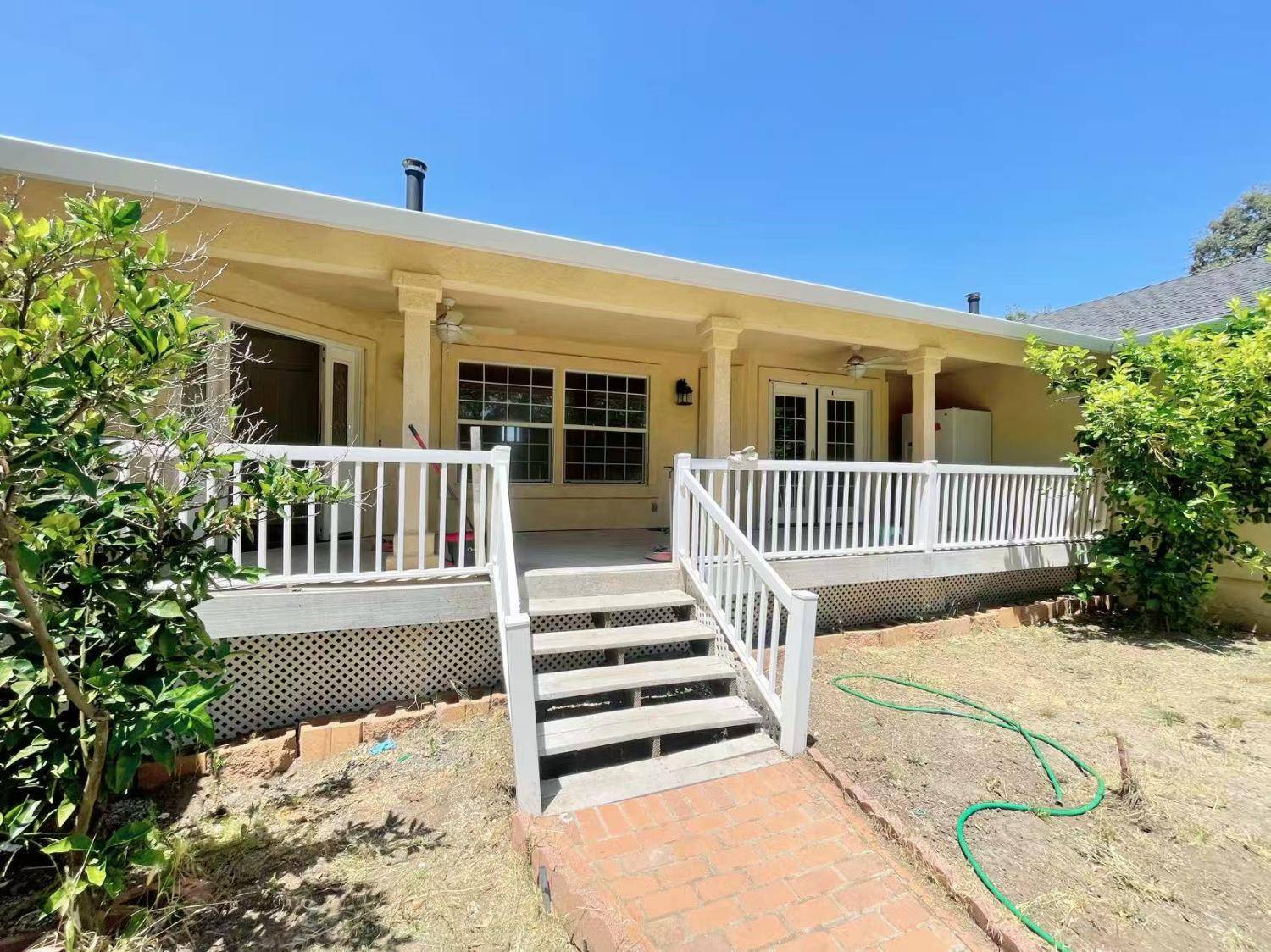 Oroville, CA 95966,127 Eagle Vista DR