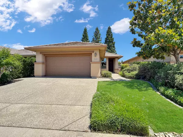 Lincoln, CA 95648,745 Wagon Wheel LN