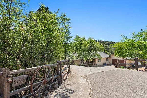 Cameron Park, CA 95682,2886 Knollwood DR