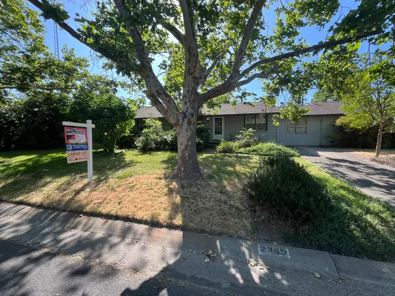 2345 Granite WAY, Sacramento, CA 95821