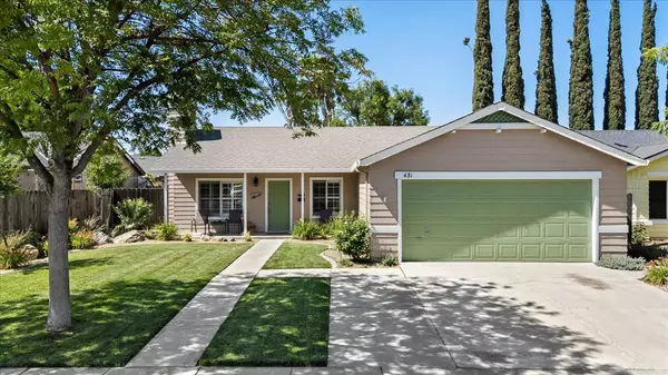 Newman, CA 95360,431 Bobolink CT