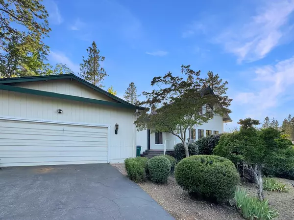 Grass Valley, CA 95949,16754 Aileen WAY