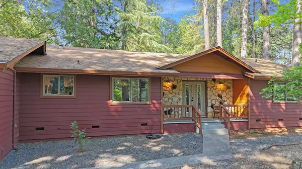 Grass Valley, CA 95949,10190 Kenwood DR