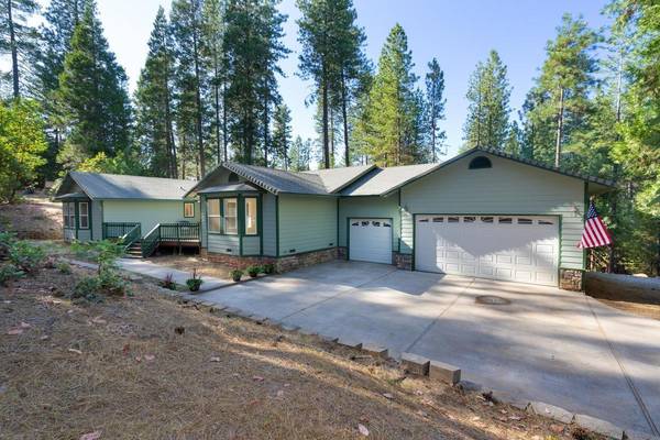 3561 Stope DR, Placerville, CA 95667
