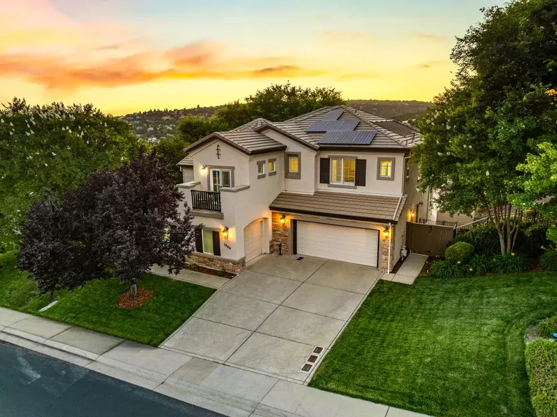 1404 Souza DR, El Dorado Hills, CA 95762