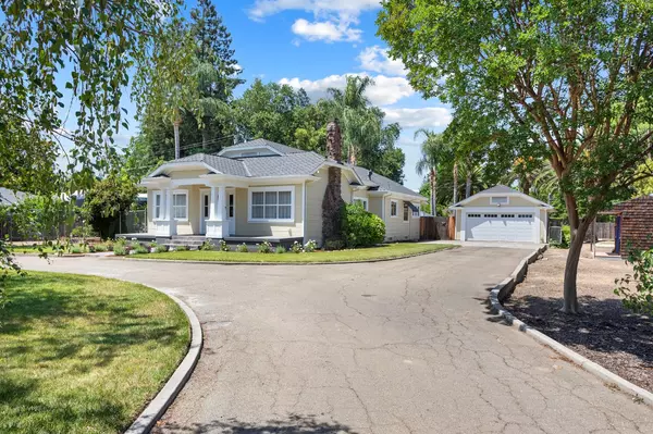 Stockton, CA 95212,5119 Foppiano LN