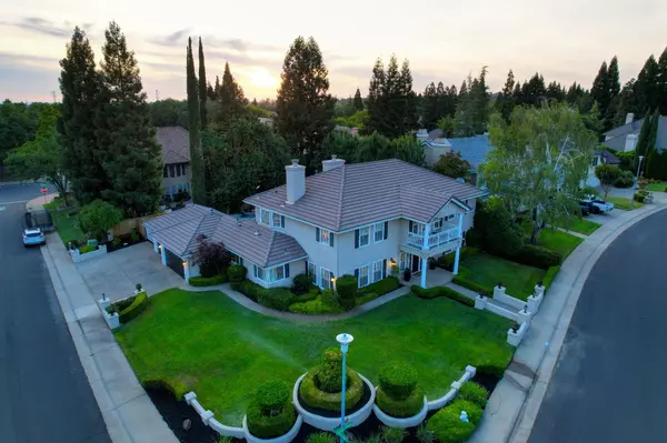 101 Copper Creek DR, Folsom, CA 95630