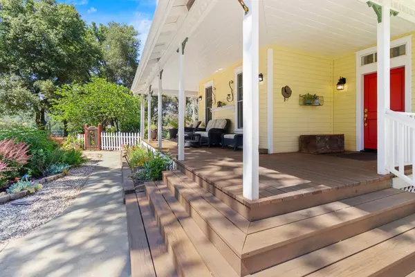 Placerville, CA 95667,1300 Old Rock Bridge RD