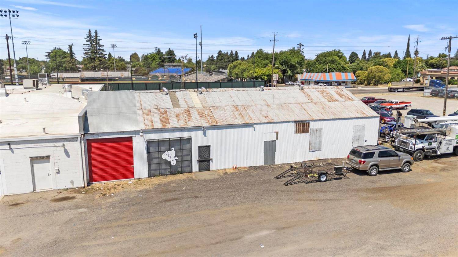 Marysville, CA 95901,100 15th ST