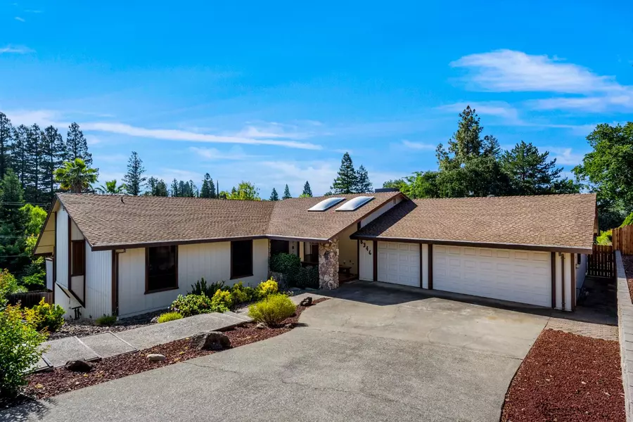 8346 Woodborough WAY, Fair Oaks, CA 95628