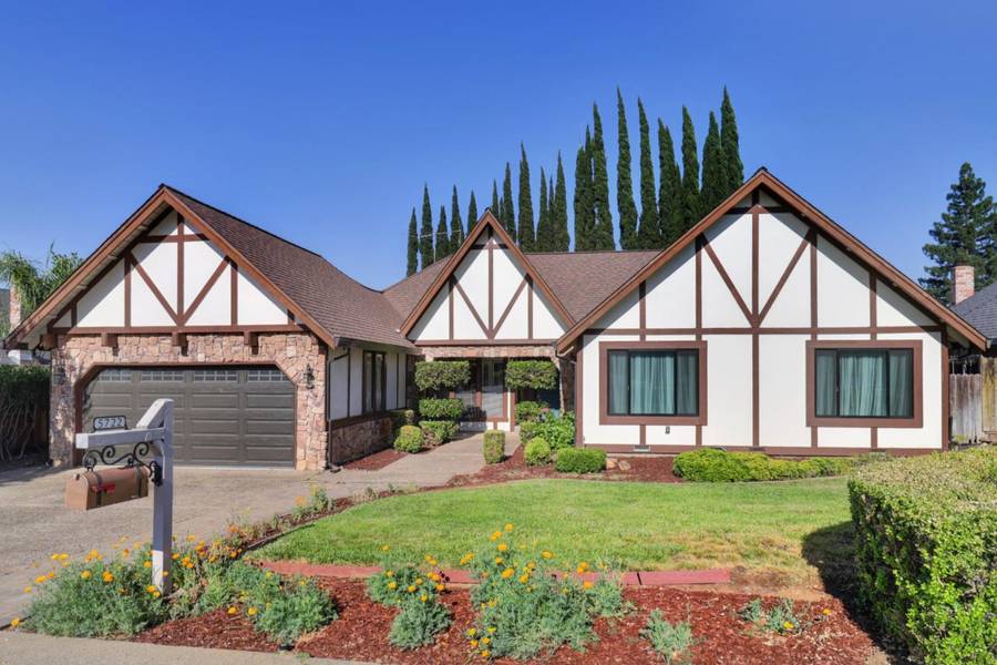 5722 Reinhold ST, Fair Oaks, CA 95628