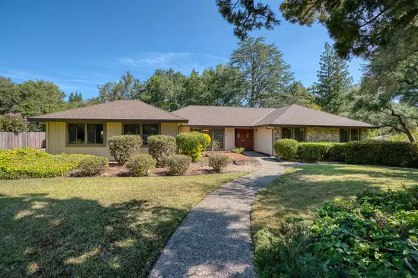 8661 Farley WAY, Fair Oaks, CA 95628