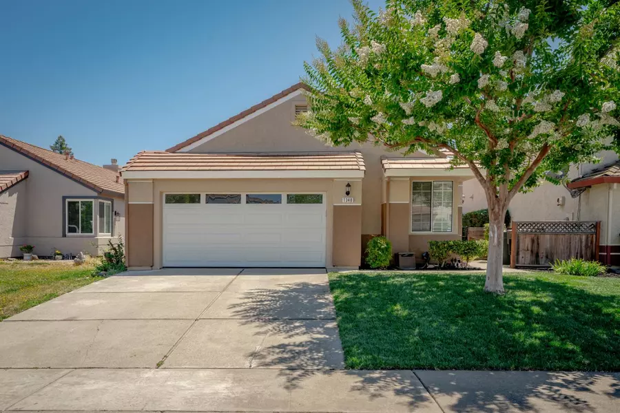 1348 Trevor CT, Roseville, CA 95678